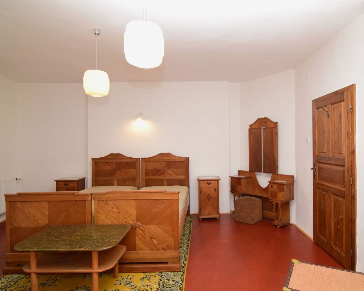 Predaj domu 220 m², pozemok 1.000 m², Kunčice pod Ondřejníkem, Moravskoslezský kraj Predaj domu 220 m², pozemok 1.000 m², Kunčice pod Ondřejníkem, Moravskoslezský kraj