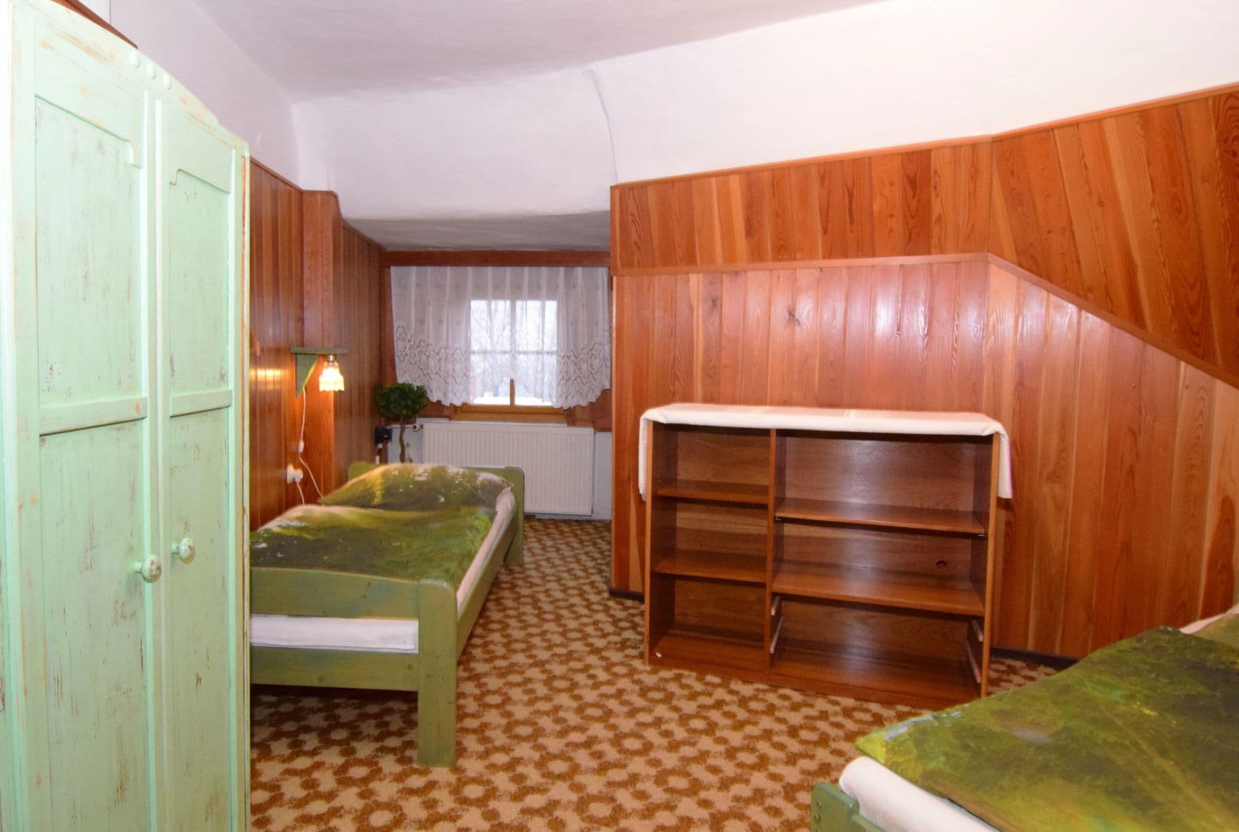 Predaj domu 220 m², pozemok 1.000 m², Kunčice pod Ondřejníkem, Moravskoslezský kraj Predaj domu 220 m², pozemok 1.000 m², Kunčice pod Ondřejníkem, Moravskoslezský kraj