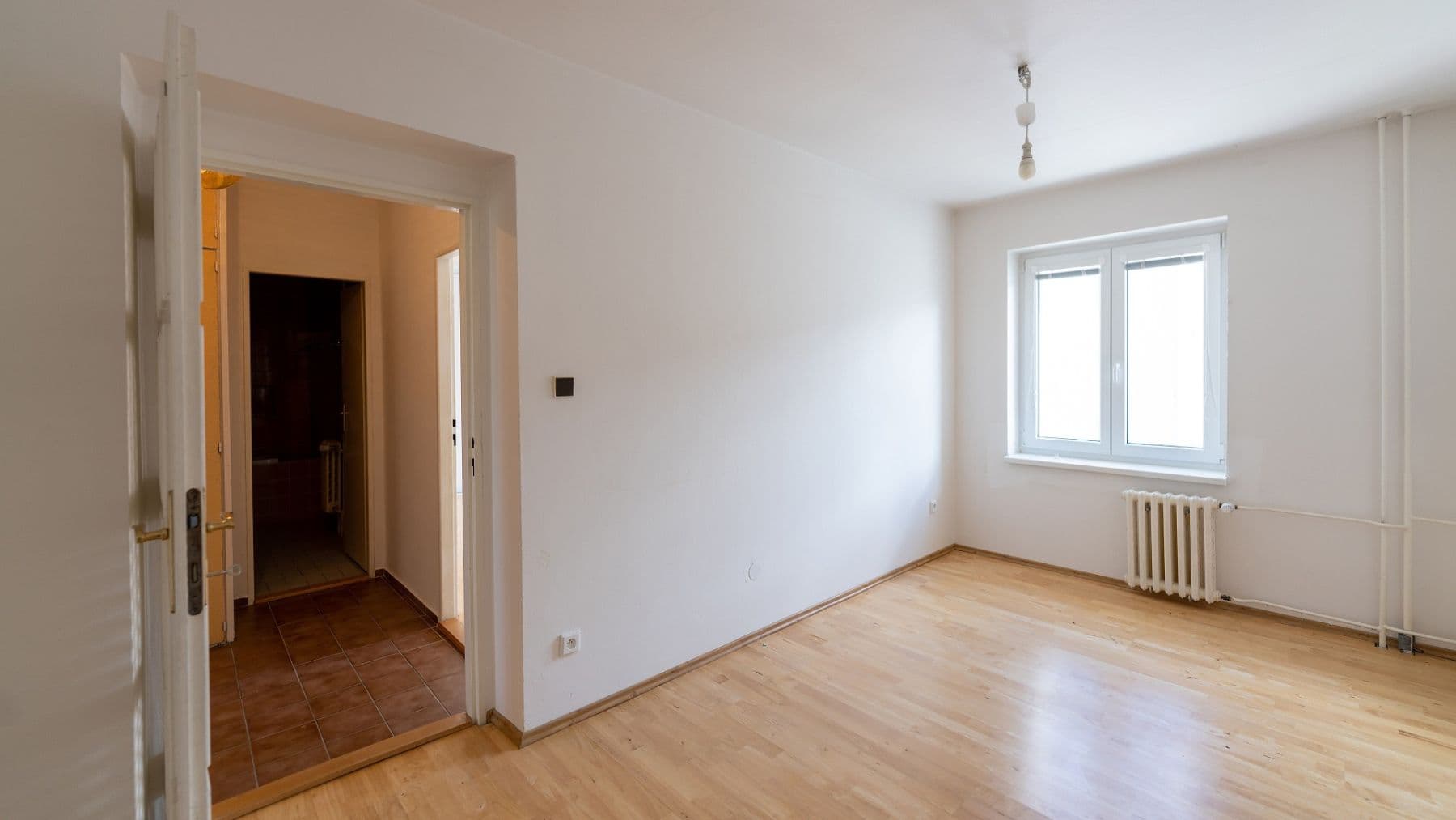 Predaj bytu 3-izbový 85 m², Zeyerova, Písek, Jihočeský kraj Predaj bytu 3-izbový 85 m², Zeyerova, Písek, Jihočeský kraj