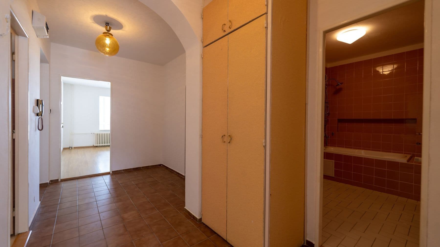 Predaj bytu 3-izbový 85 m², Zeyerova, Písek, Jihočeský kraj Predaj bytu 3-izbový 85 m², Zeyerova, Písek, Jihočeský kraj