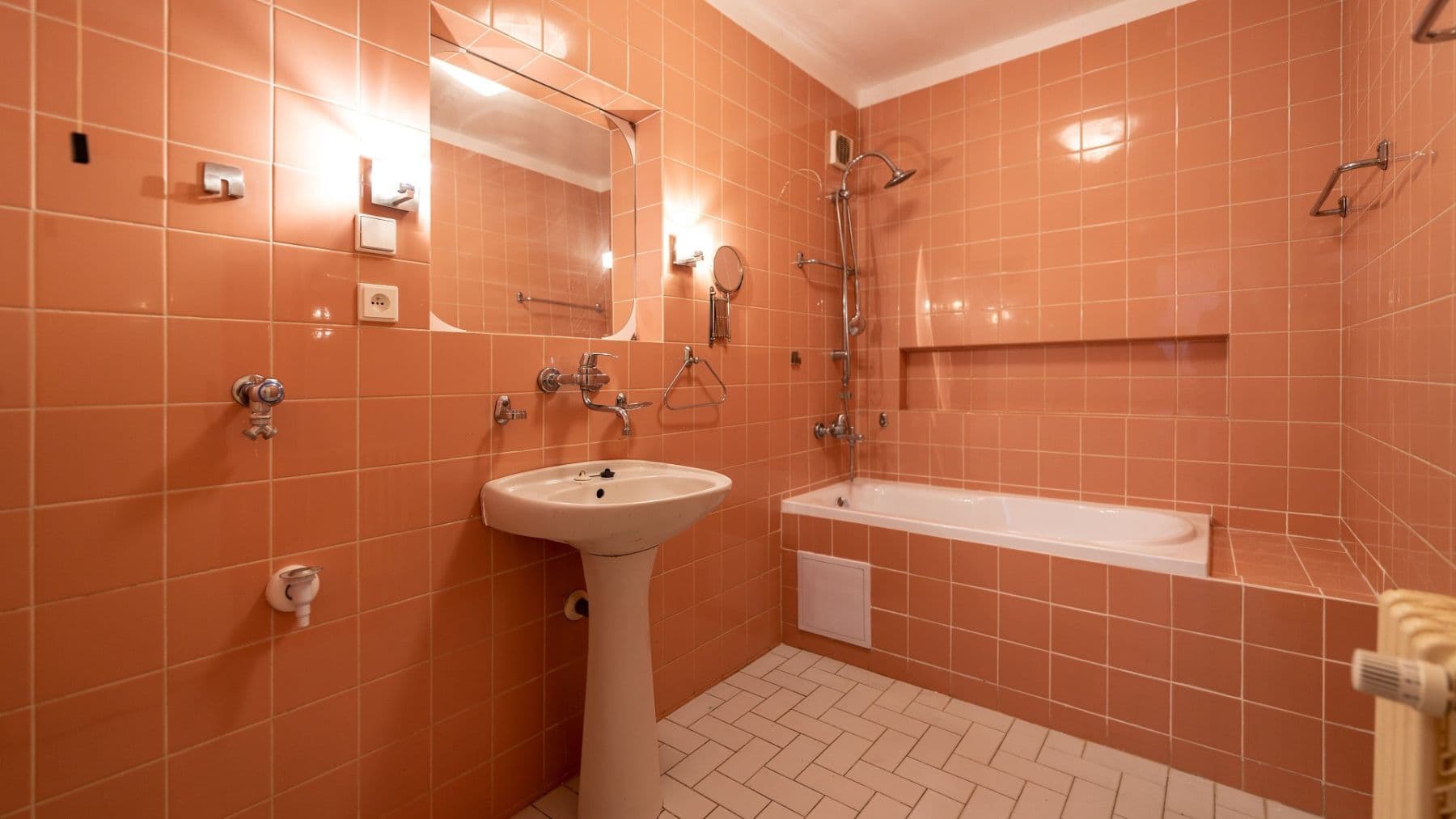 Predaj bytu 3-izbový 85 m², Zeyerova, Písek, Jihočeský kraj Predaj bytu 3-izbový 85 m², Zeyerova, Písek, Jihočeský kraj
