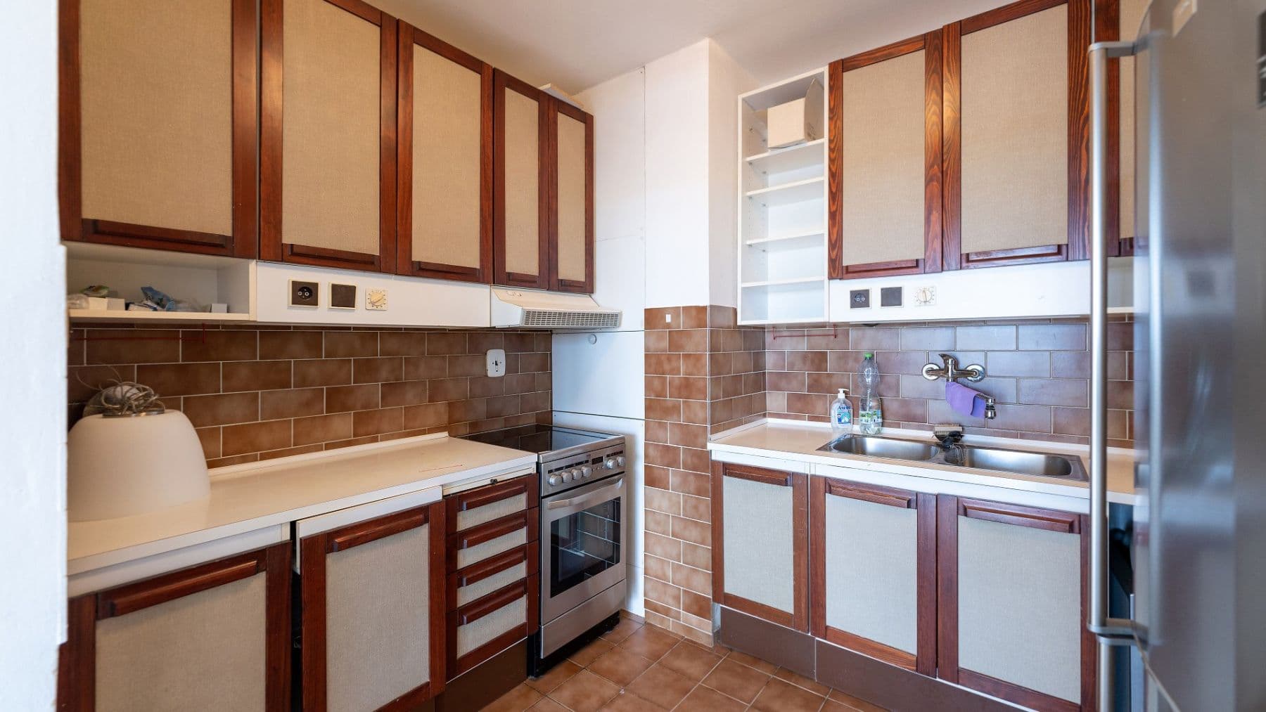 Predaj bytu 3-izbový 85 m², Zeyerova, Písek, Jihočeský kraj Predaj bytu 3-izbový 85 m², Zeyerova, Písek, Jihočeský kraj