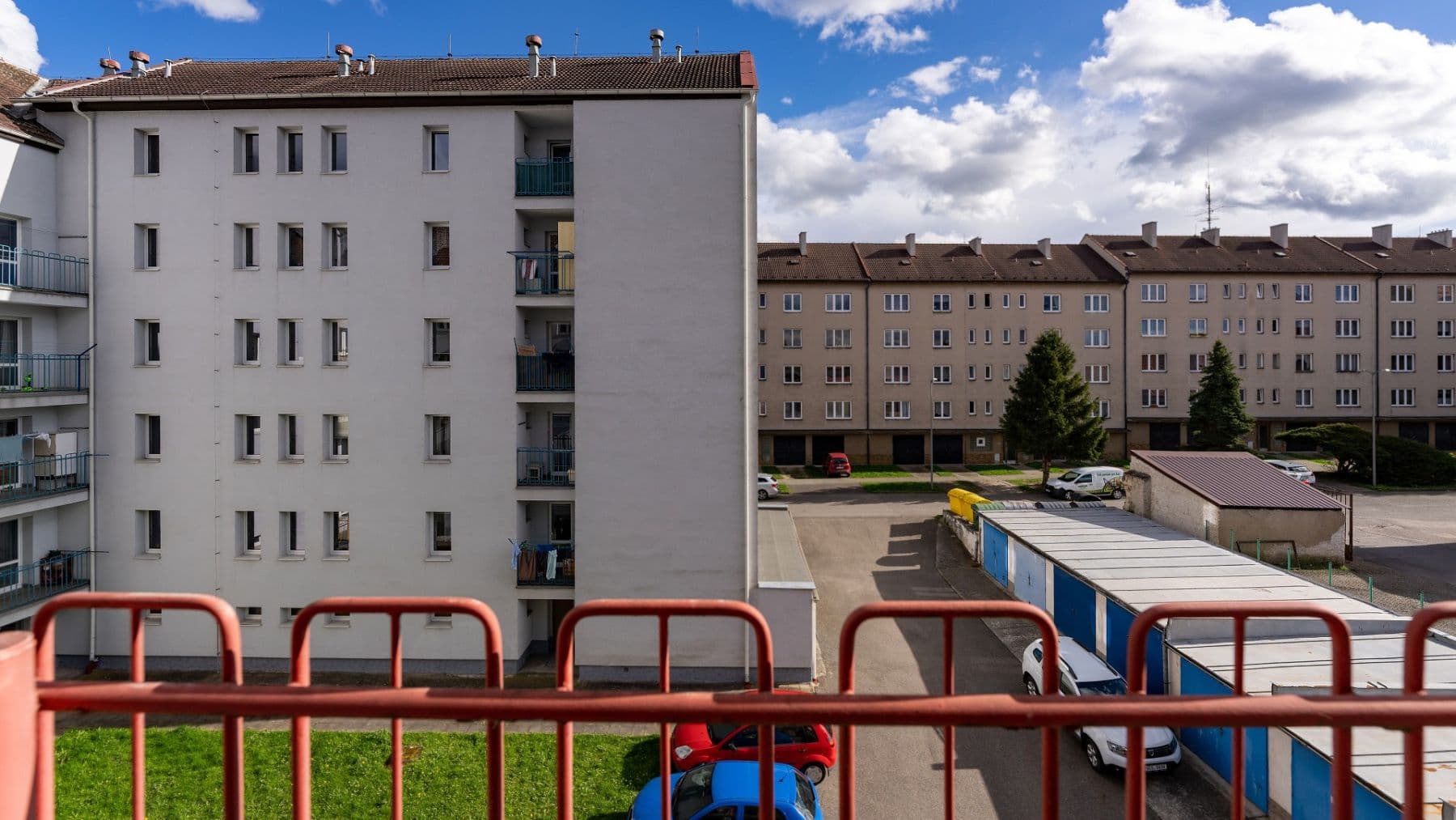 Predaj bytu 3-izbový 85 m², Zeyerova, Písek, Jihočeský kraj Predaj bytu 3-izbový 85 m², Zeyerova, Písek, Jihočeský kraj
