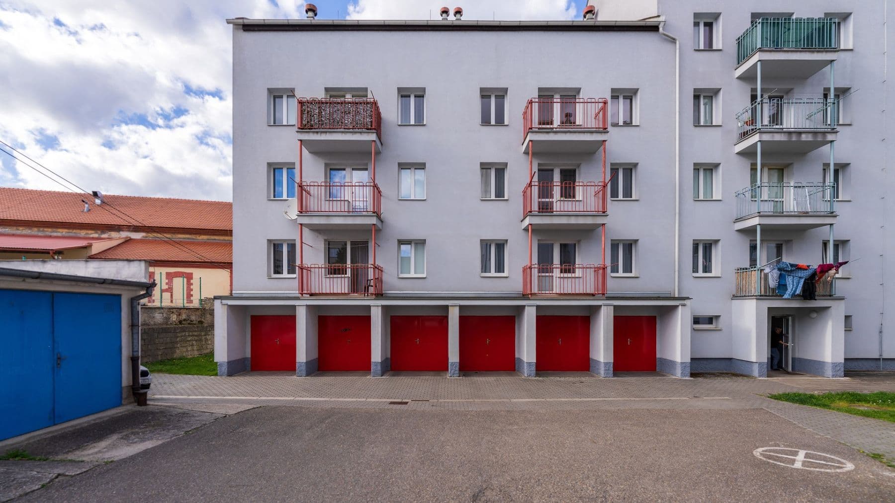 Predaj bytu 3-izbový 85 m², Zeyerova, Písek, Jihočeský kraj Predaj bytu 3-izbový 85 m², Zeyerova, Písek, Jihočeský kraj