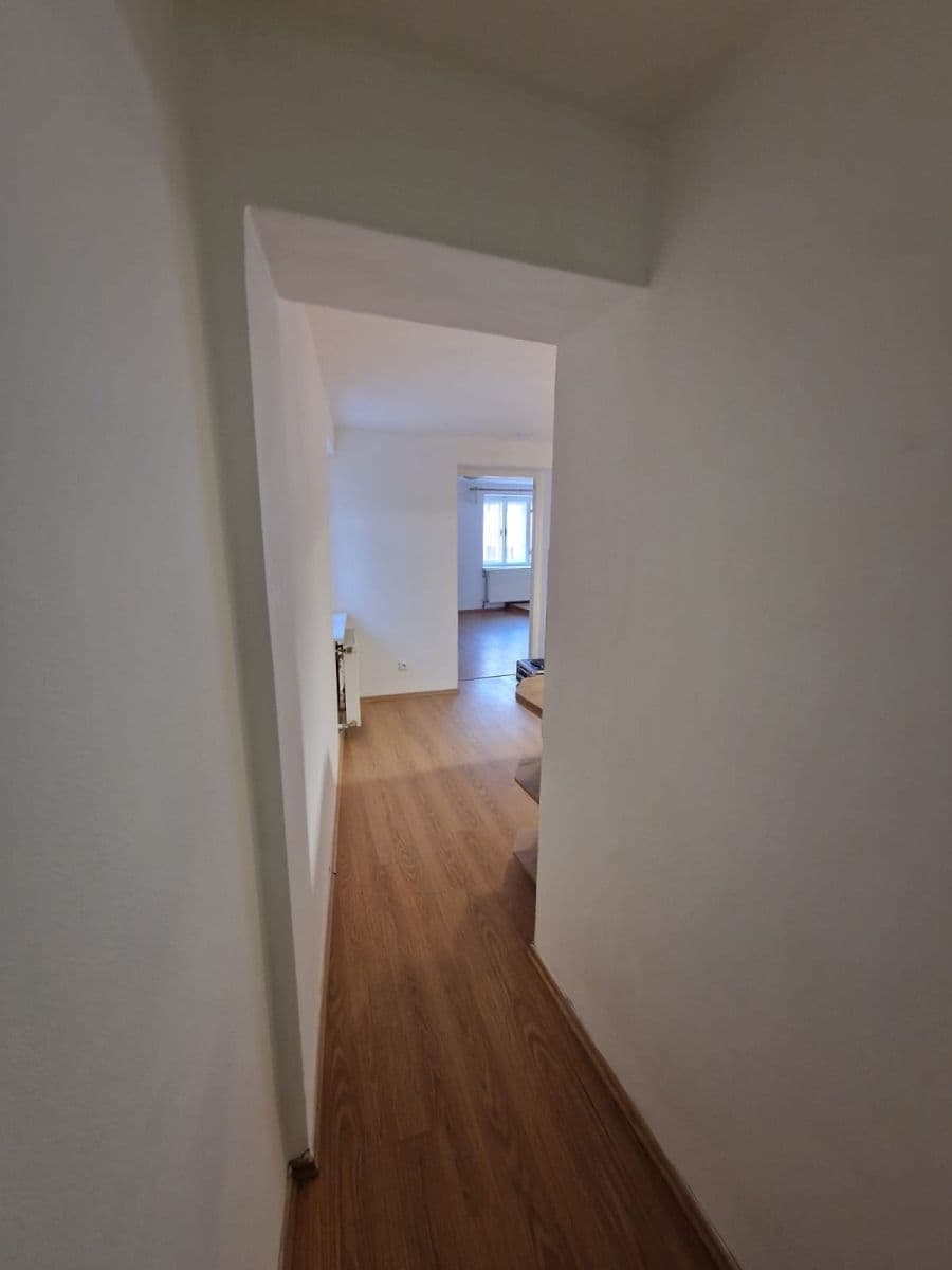 Prenájom bytu 1-izbový 48 m², Ostruhová, Mělník, Středočeský kraj Prenájom bytu 1-izbový 48 m², Ostruhová, Mělník, Středočeský kraj