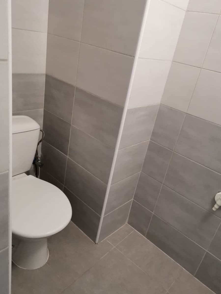 Prenájom bytu 1-izbový 48 m², Ostruhová, Mělník, Středočeský kraj Prenájom bytu 1-izbový 48 m², Ostruhová, Mělník, Středočeský kraj