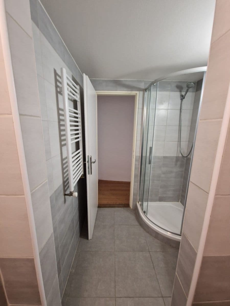 Prenájom bytu 1-izbový 48 m², Ostruhová, Mělník, Středočeský kraj Prenájom bytu 1-izbový 48 m², Ostruhová, Mělník, Středočeský kraj