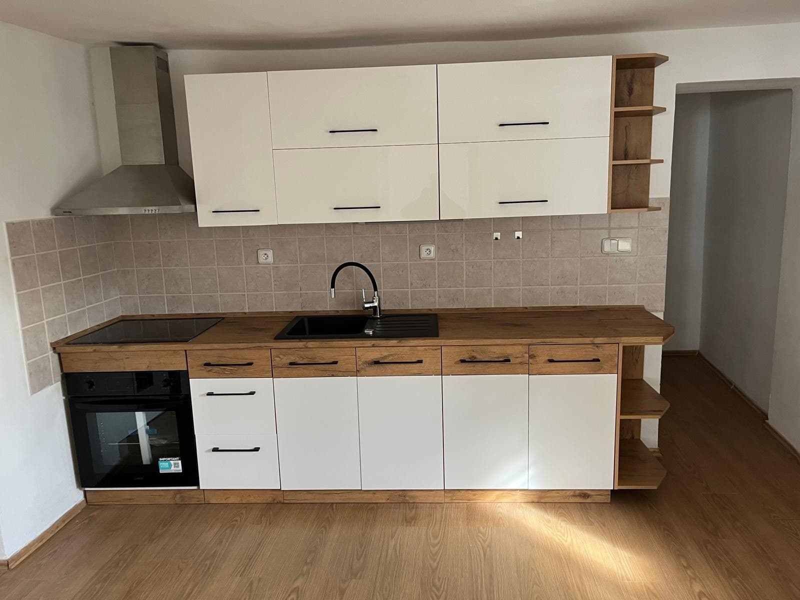Prenájom bytu 1-izbový 48 m², Ostruhová, Mělník, Středočeský kraj Prenájom bytu 1-izbový 48 m², Ostruhová, Mělník, Středočeský kraj