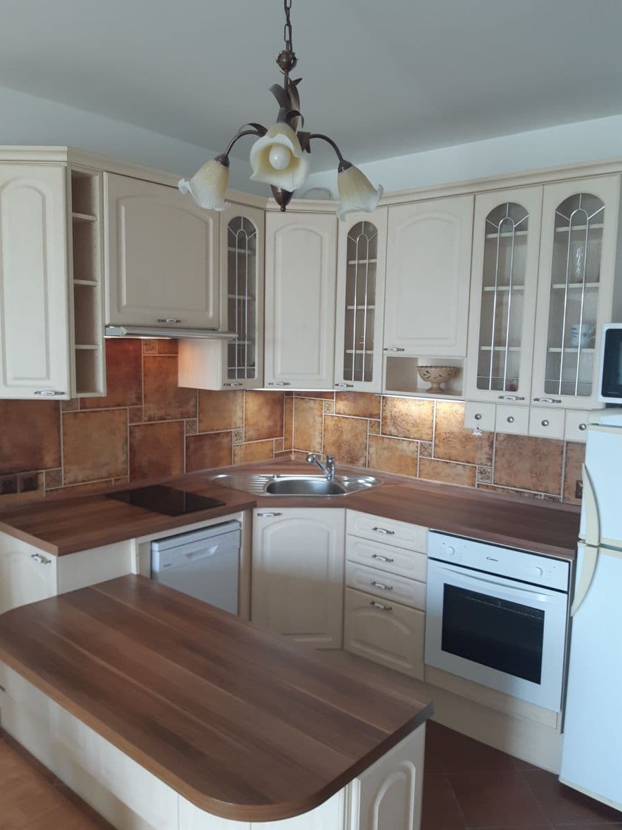 Prenájom bytu 2-izbový 49 m², Svitákova, Praha, Praha Prenájom bytu 2-izbový 49 m², Svitákova, Praha, Praha