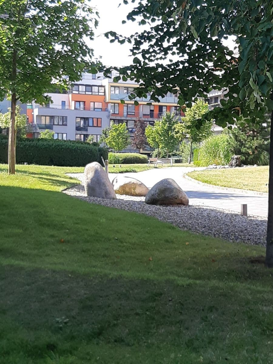 Prenájom bytu 2-izbový 49 m², Svitákova, Praha, Praha Prenájom bytu 2-izbový 49 m², Svitákova, Praha, Praha