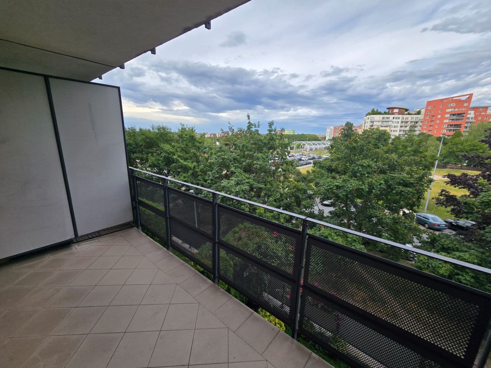 Predaj bytu 2-izbový 50 m², Wassermannova, Praha, Praha Predaj bytu 2-izbový 50 m², Wassermannova, Praha, Praha