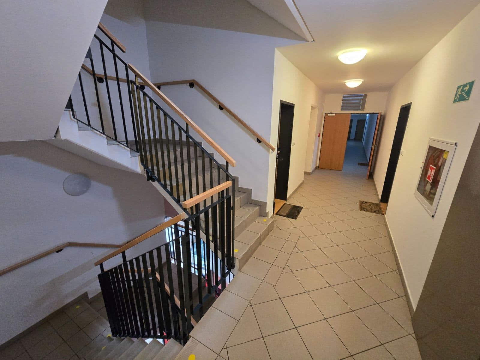 Predaj bytu 2-izbový 50 m², Wassermannova, Praha, Praha Predaj bytu 2-izbový 50 m², Wassermannova, Praha, Praha