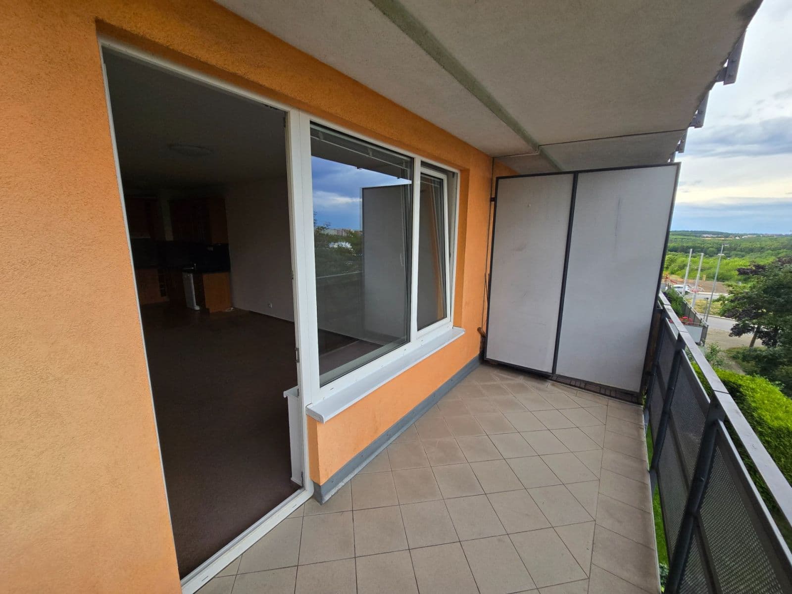 Predaj bytu 2-izbový 50 m², Wassermannova, Praha, Praha Predaj bytu 2-izbový 50 m², Wassermannova, Praha, Praha