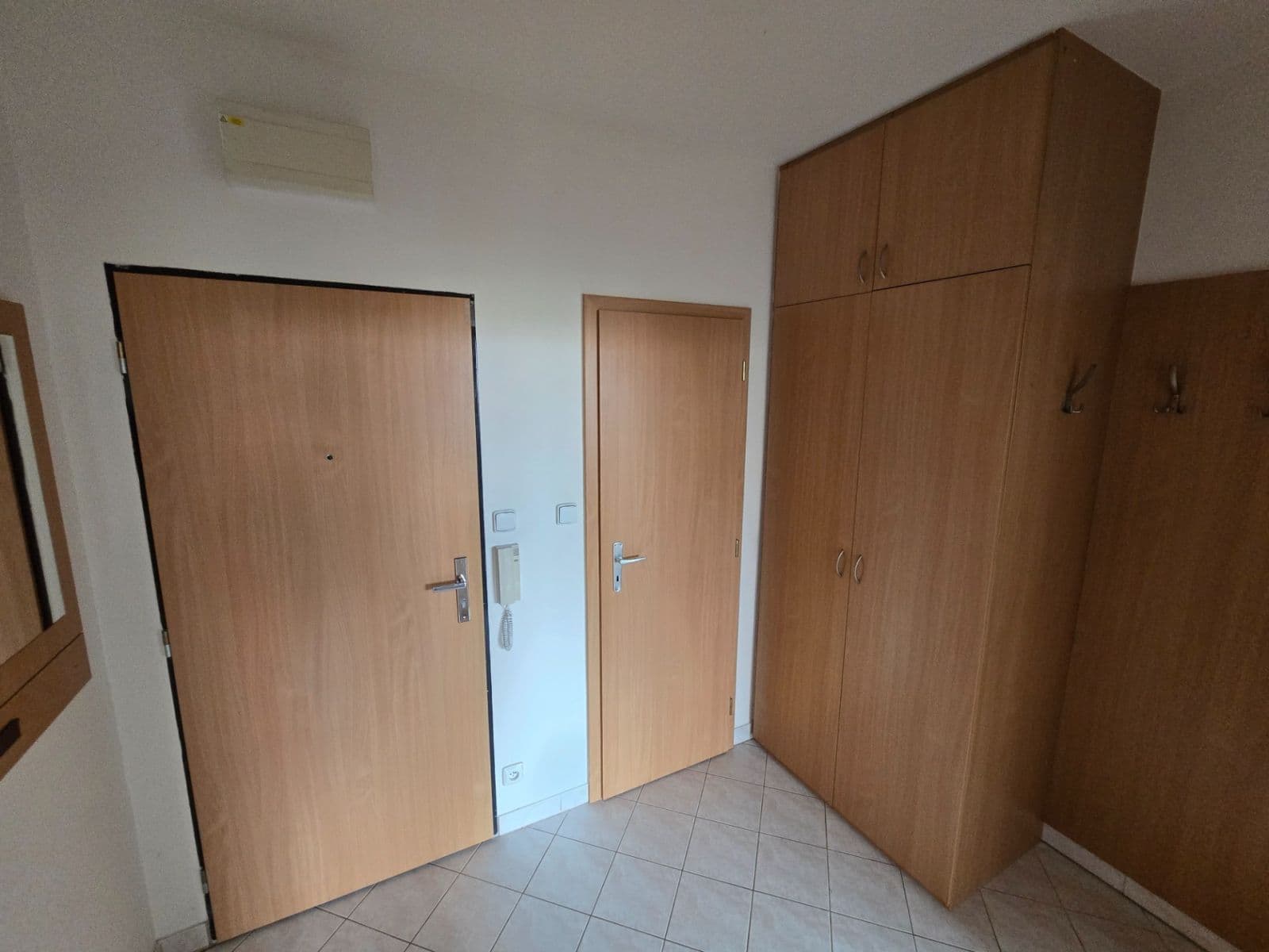 Predaj bytu 2-izbový 50 m², Wassermannova, Praha, Praha Predaj bytu 2-izbový 50 m², Wassermannova, Praha, Praha