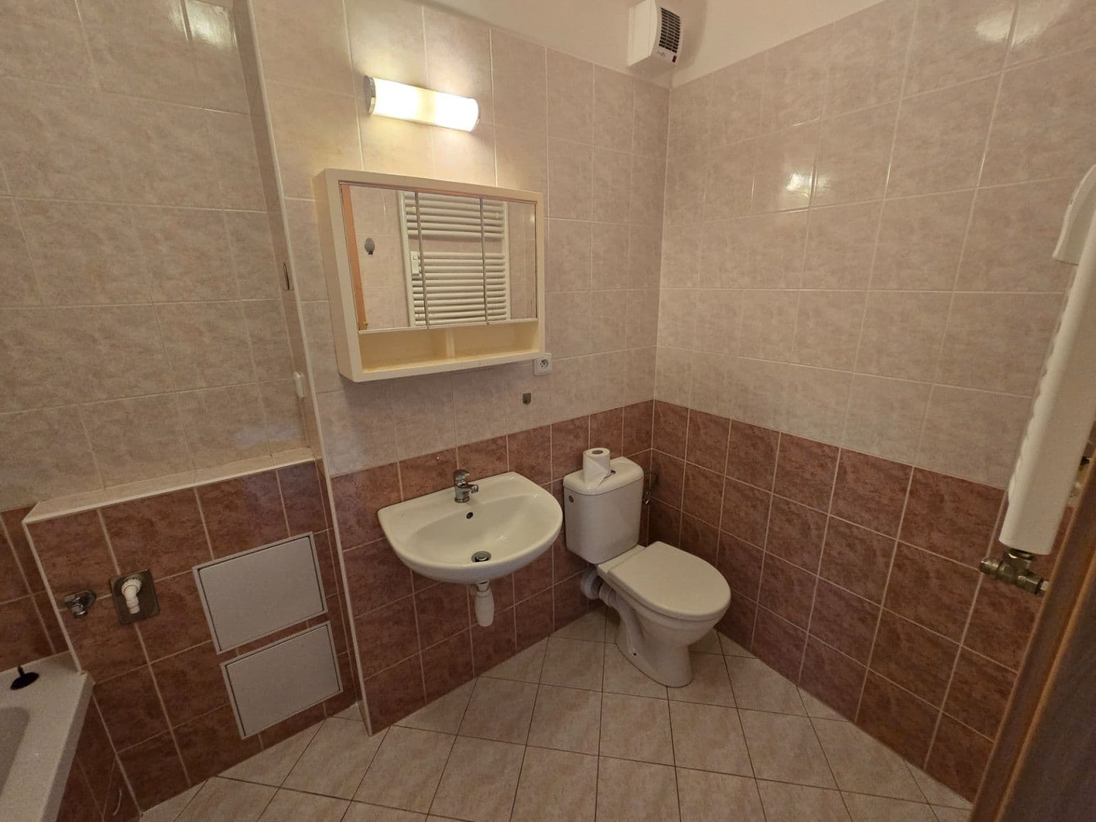 Predaj bytu 2-izbový 50 m², Wassermannova, Praha, Praha Predaj bytu 2-izbový 50 m², Wassermannova, Praha, Praha