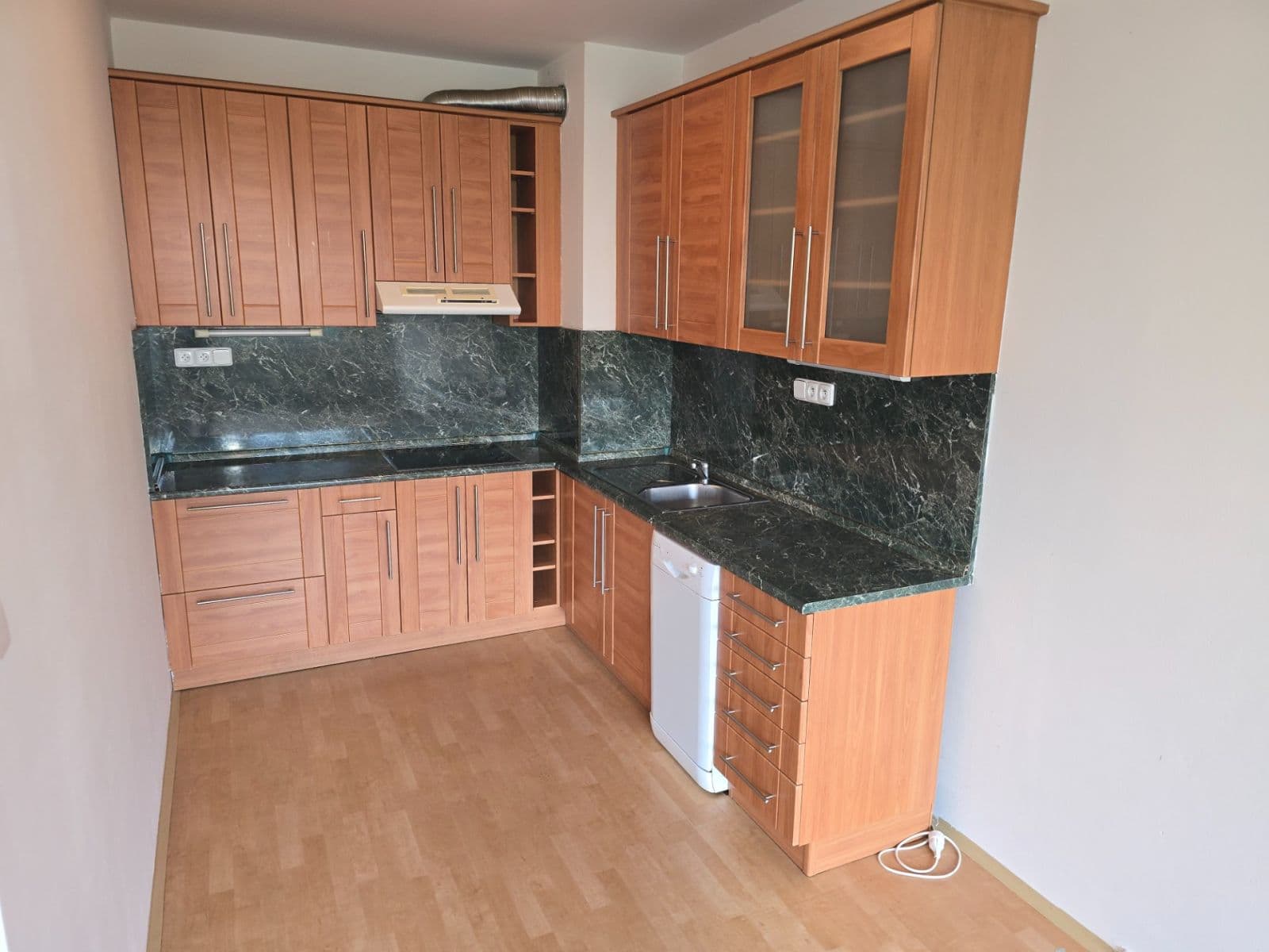 Predaj bytu 2-izbový 50 m², Wassermannova, Praha, Praha Predaj bytu 2-izbový 50 m², Wassermannova, Praha, Praha