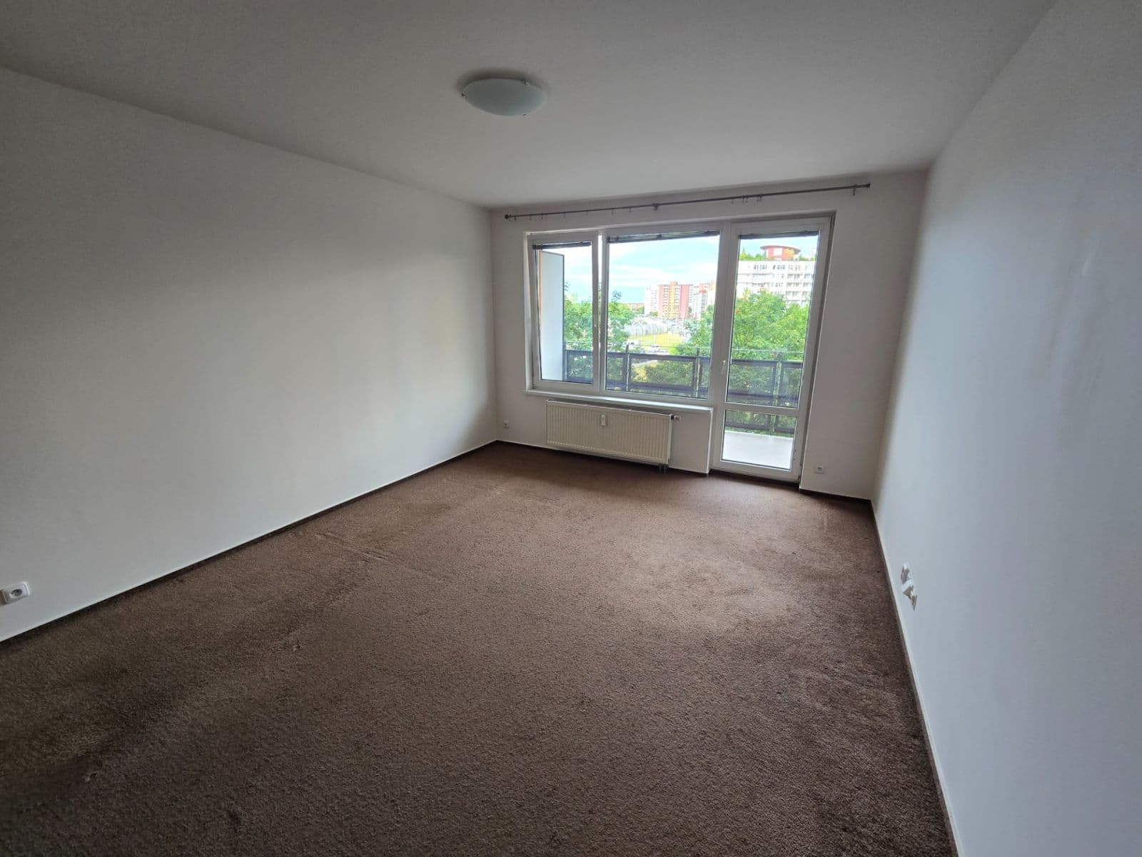 Predaj bytu 2-izbový 50 m², Wassermannova, Praha, Praha Predaj bytu 2-izbový 50 m², Wassermannova, Praha, Praha