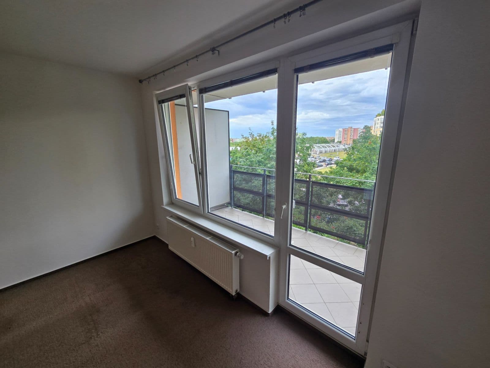 Predaj bytu 2-izbový 50 m², Wassermannova, Praha, Praha Predaj bytu 2-izbový 50 m², Wassermannova, Praha, Praha