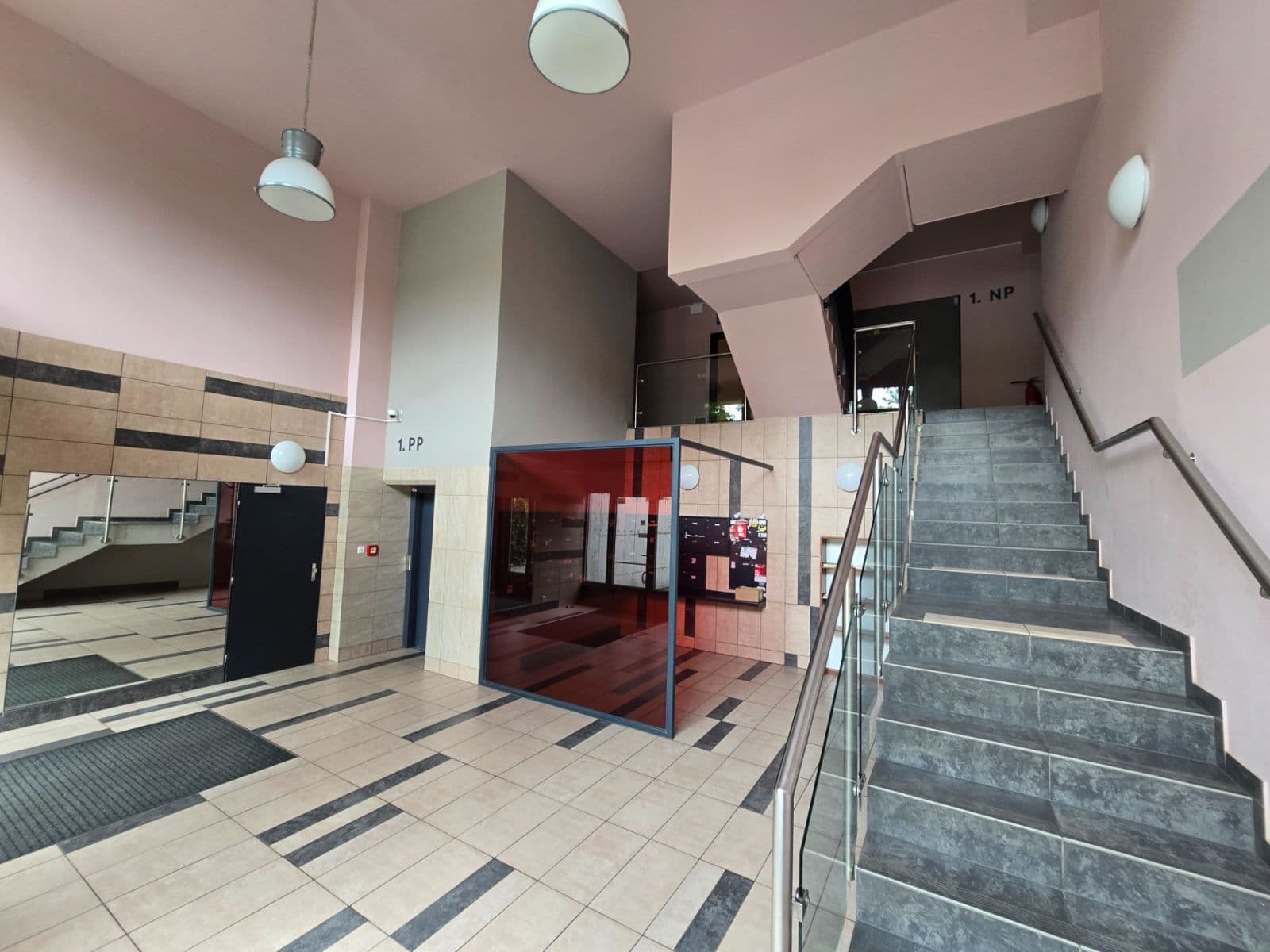 Predaj bytu 2-izbový 50 m², Wassermannova, Praha, Praha Predaj bytu 2-izbový 50 m², Wassermannova, Praha, Praha