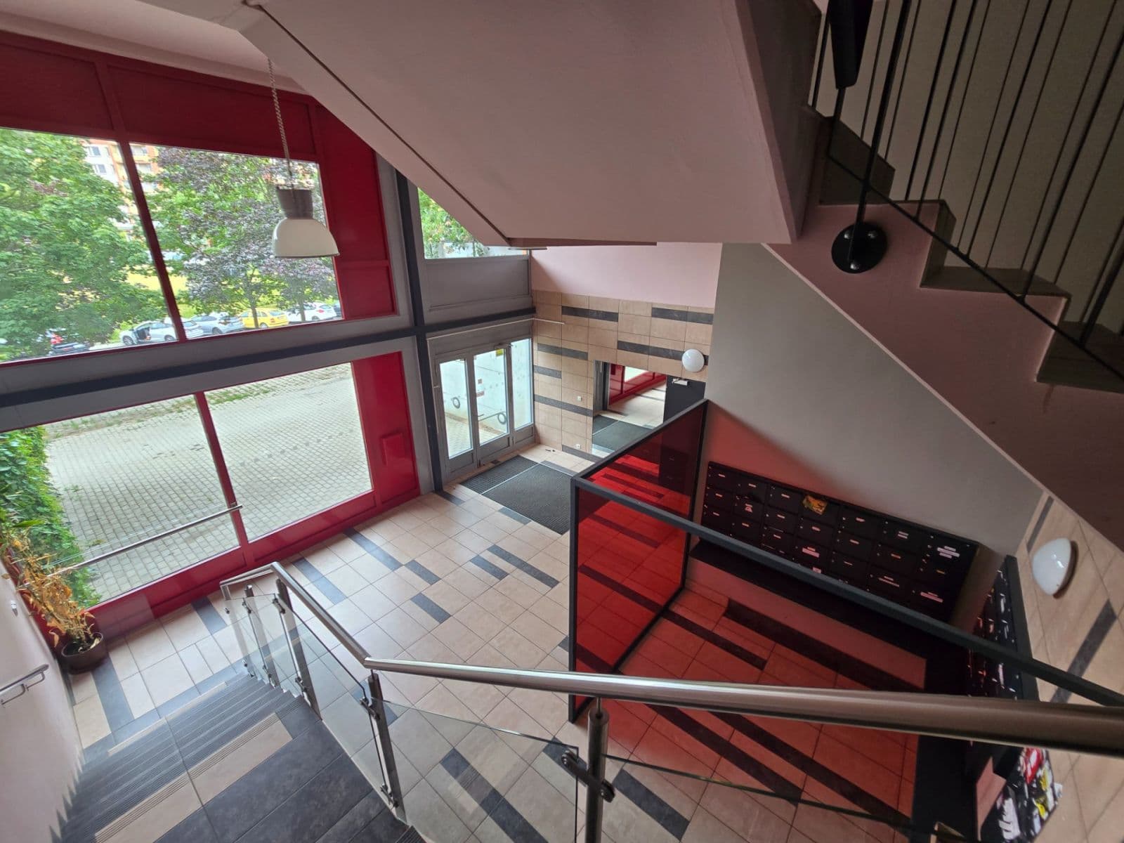 Predaj bytu 2-izbový 50 m², Wassermannova, Praha, Praha Predaj bytu 2-izbový 50 m², Wassermannova, Praha, Praha