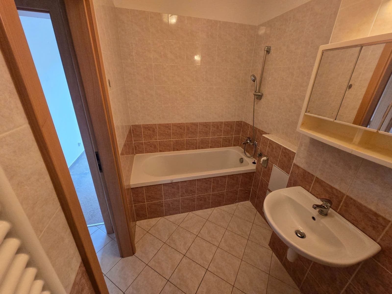 Predaj bytu 2-izbový 50 m², Wassermannova, Praha, Praha Predaj bytu 2-izbový 50 m², Wassermannova, Praha, Praha