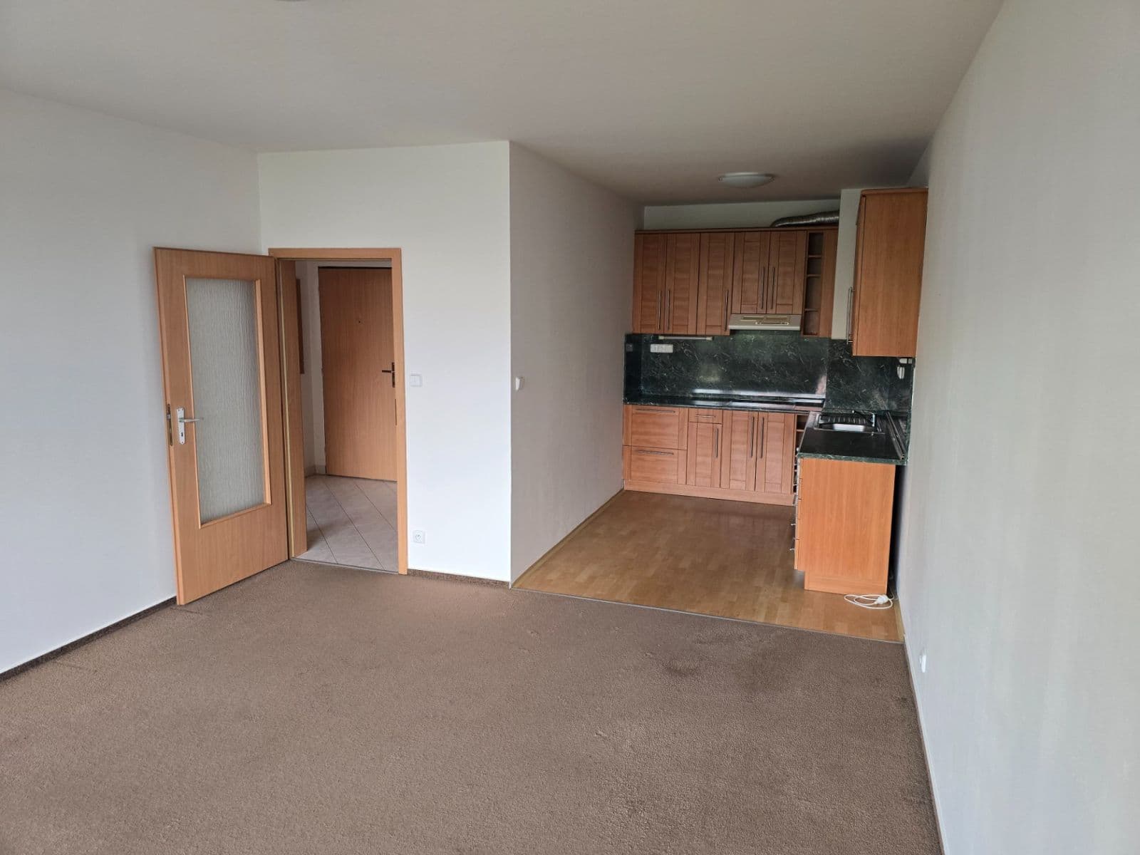 Predaj bytu 2-izbový 50 m², Wassermannova, Praha, Praha Predaj bytu 2-izbový 50 m², Wassermannova, Praha, Praha