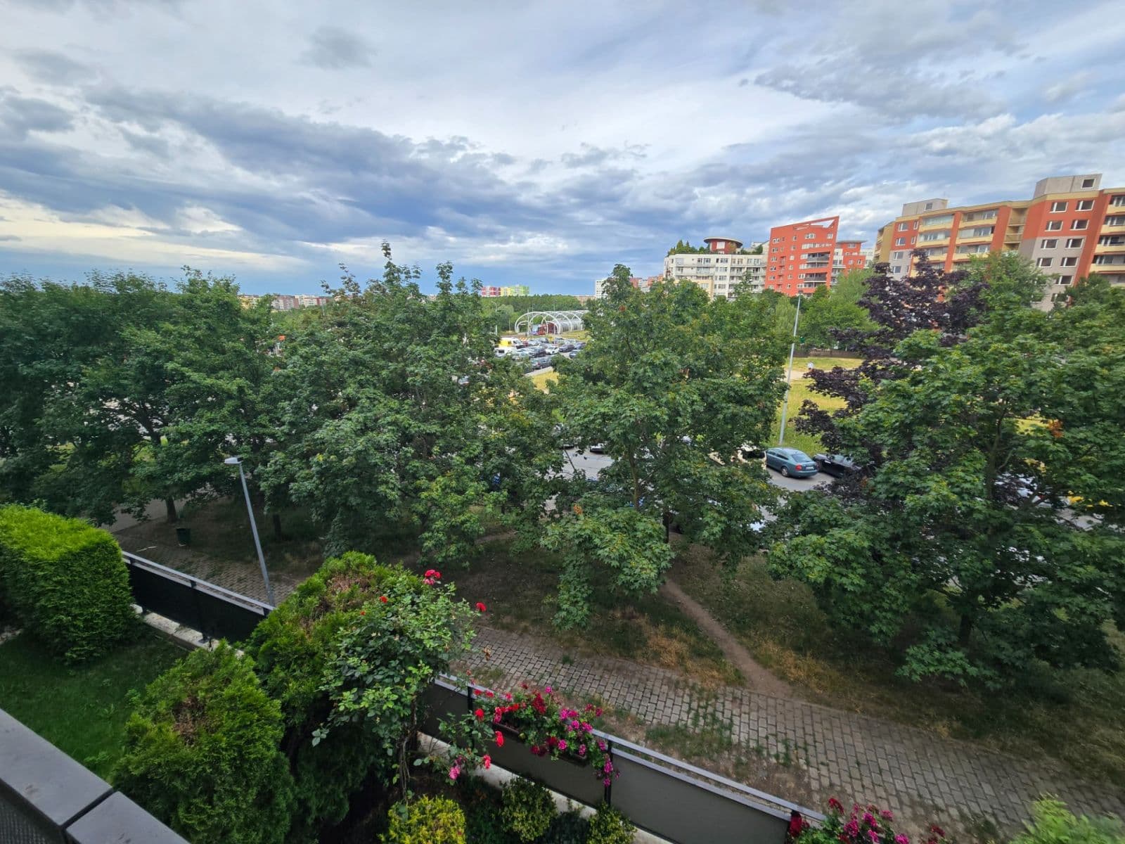 Predaj bytu 2-izbový 50 m², Wassermannova, Praha, Praha Predaj bytu 2-izbový 50 m², Wassermannova, Praha, Praha