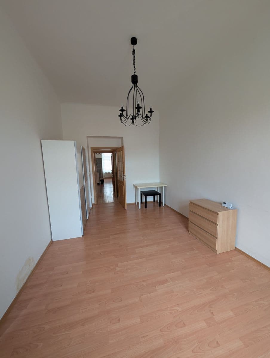 Prenájom bytu 2-izbový 50 m², Wenzigova, Praha, Praha Prenájom bytu 2-izbový 50 m², Wenzigova, Praha, Praha