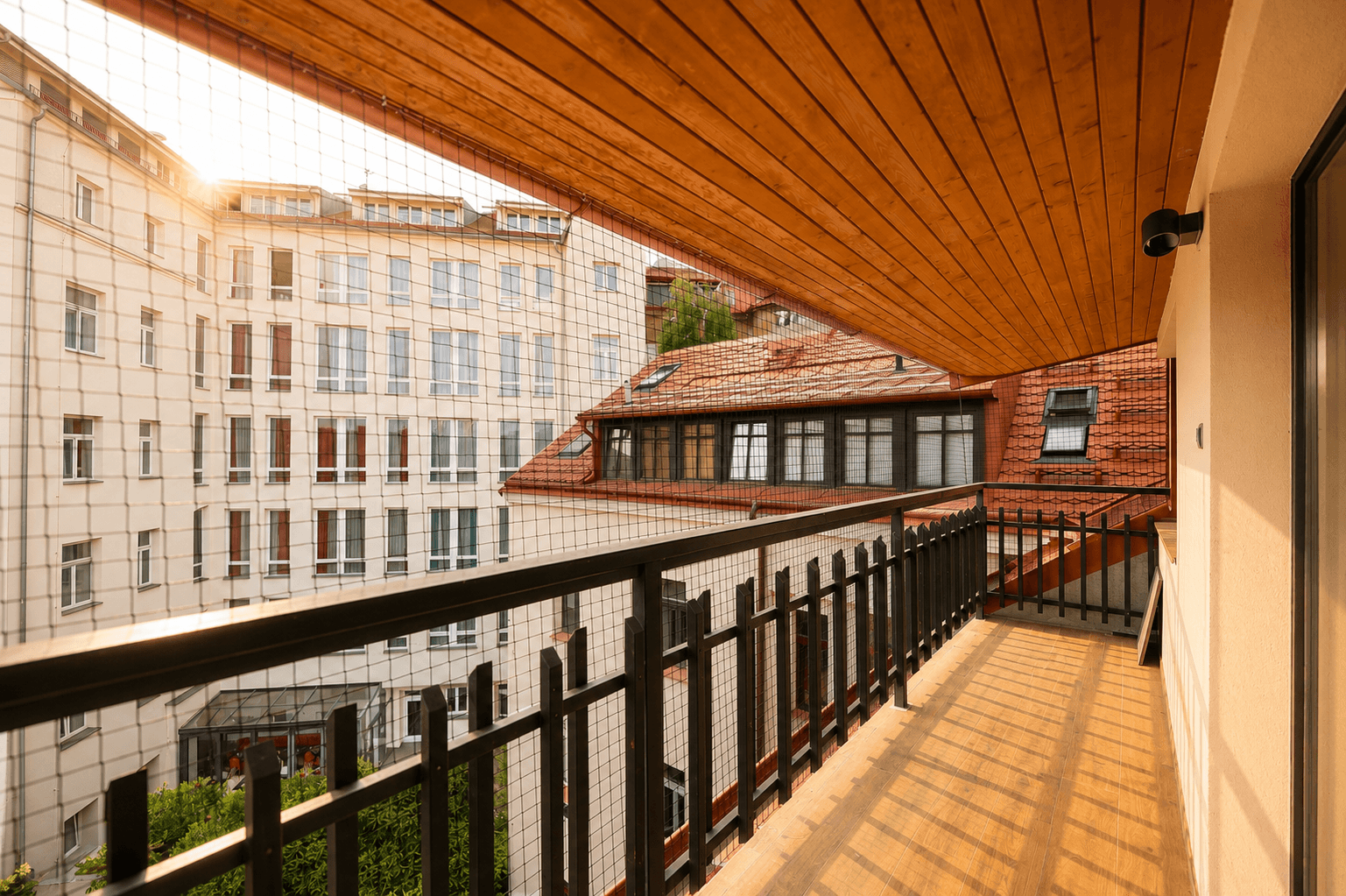 Prenájom bytu 3-izbový 110 m², Drtinova, Praha, Praha Prenájom bytu 3-izbový 110 m², Drtinova, Praha, Praha