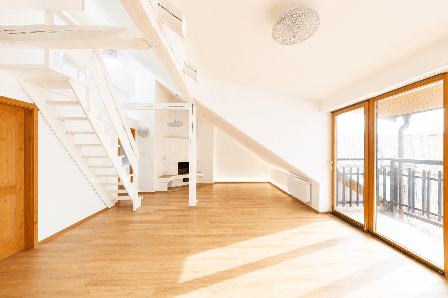 Prenájom bytu 3-izbový 110 m², Drtinova, Praha, Praha Prenájom bytu 3-izbový 110 m², Drtinova, Praha, Praha