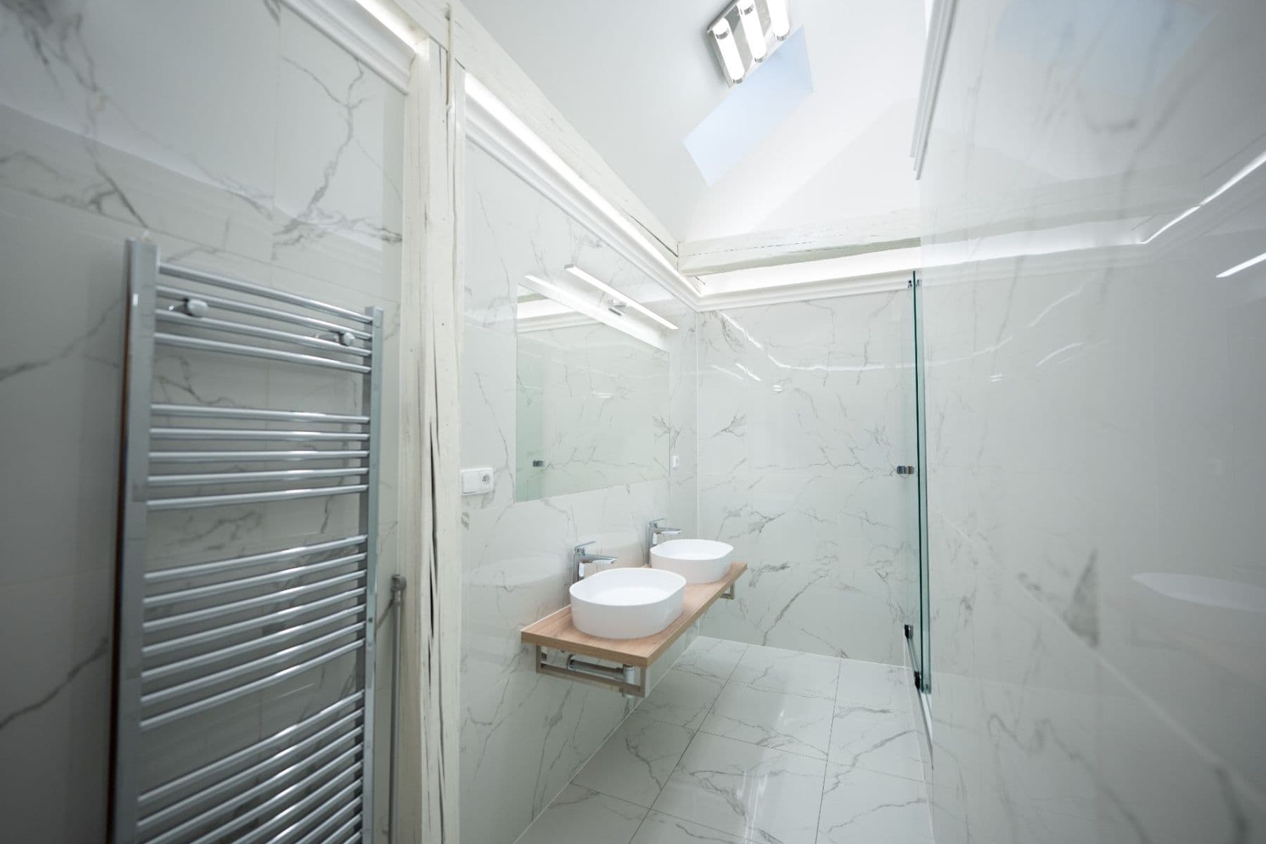 Prenájom bytu 3-izbový 110 m², Drtinova, Praha, Praha Prenájom bytu 3-izbový 110 m², Drtinova, Praha, Praha