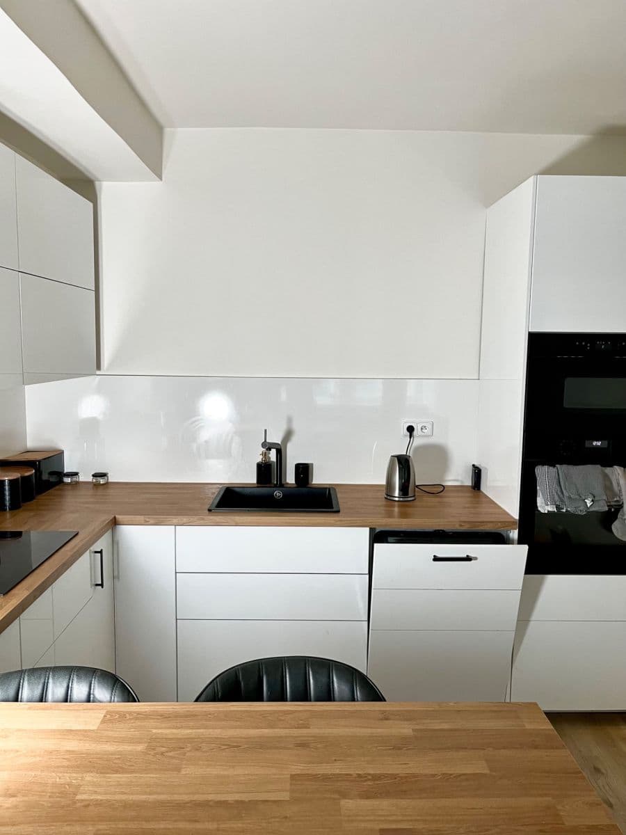Predaj bytu 2-izbový 55 m², Peroutkova, Praha, Praha Predaj bytu 2-izbový 55 m², Peroutkova, Praha, Praha