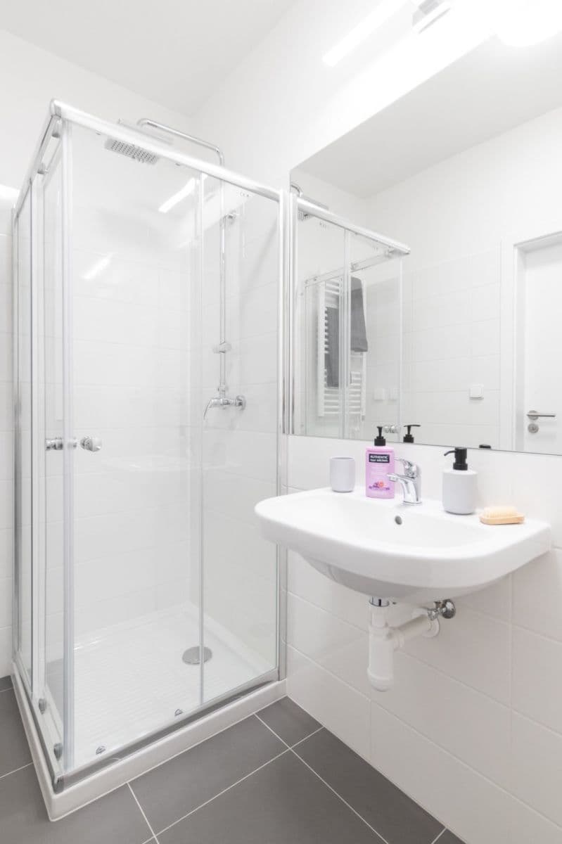 Predaj bytu 2-izbový 55 m², Peroutkova, Praha, Praha Predaj bytu 2-izbový 55 m², Peroutkova, Praha, Praha