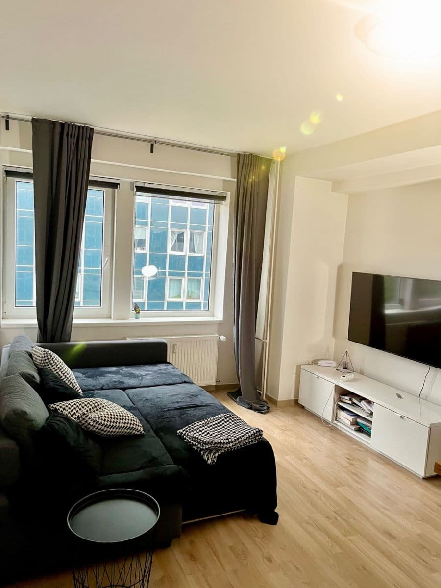 Predaj bytu 2-izbový 55 m², Peroutkova, Praha, Praha Predaj bytu 2-izbový 55 m², Peroutkova, Praha, Praha