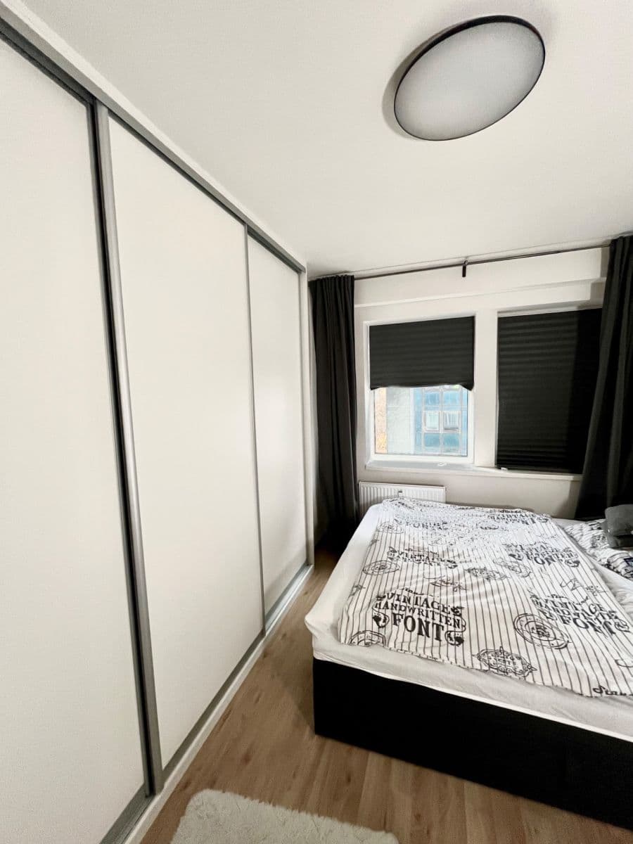 Predaj bytu 2-izbový 55 m², Peroutkova, Praha, Praha Predaj bytu 2-izbový 55 m², Peroutkova, Praha, Praha