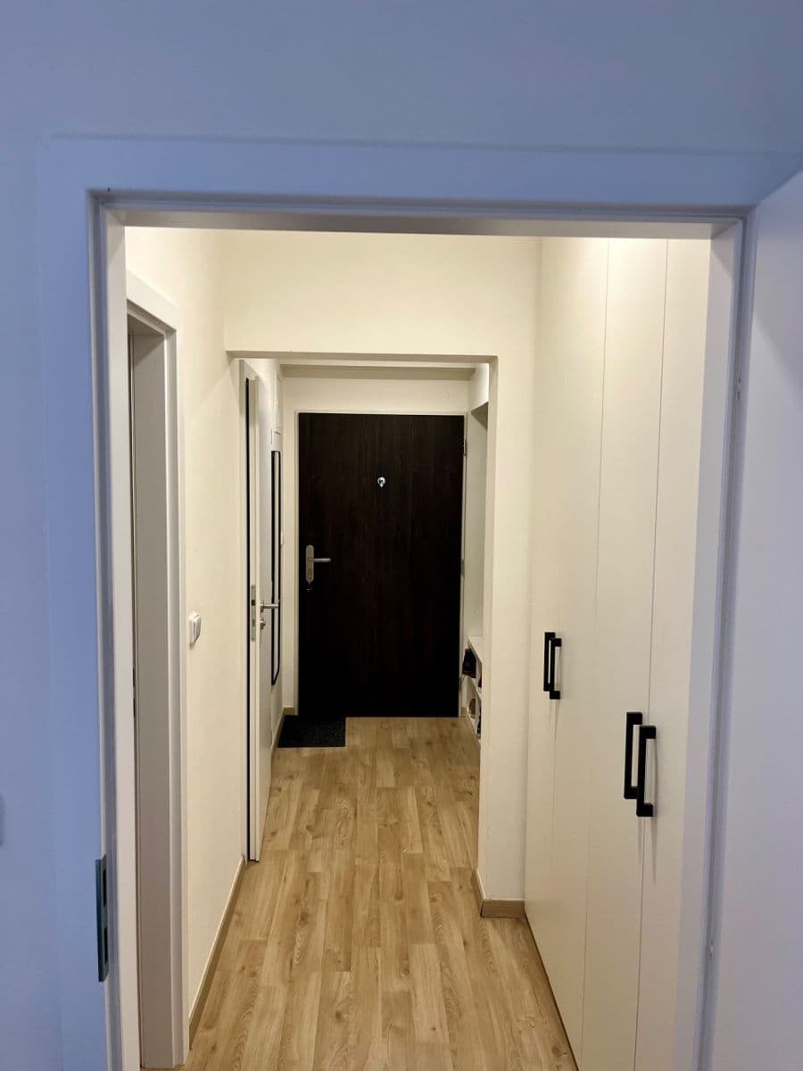 Predaj bytu 2-izbový 55 m², Peroutkova, Praha, Praha Predaj bytu 2-izbový 55 m², Peroutkova, Praha, Praha