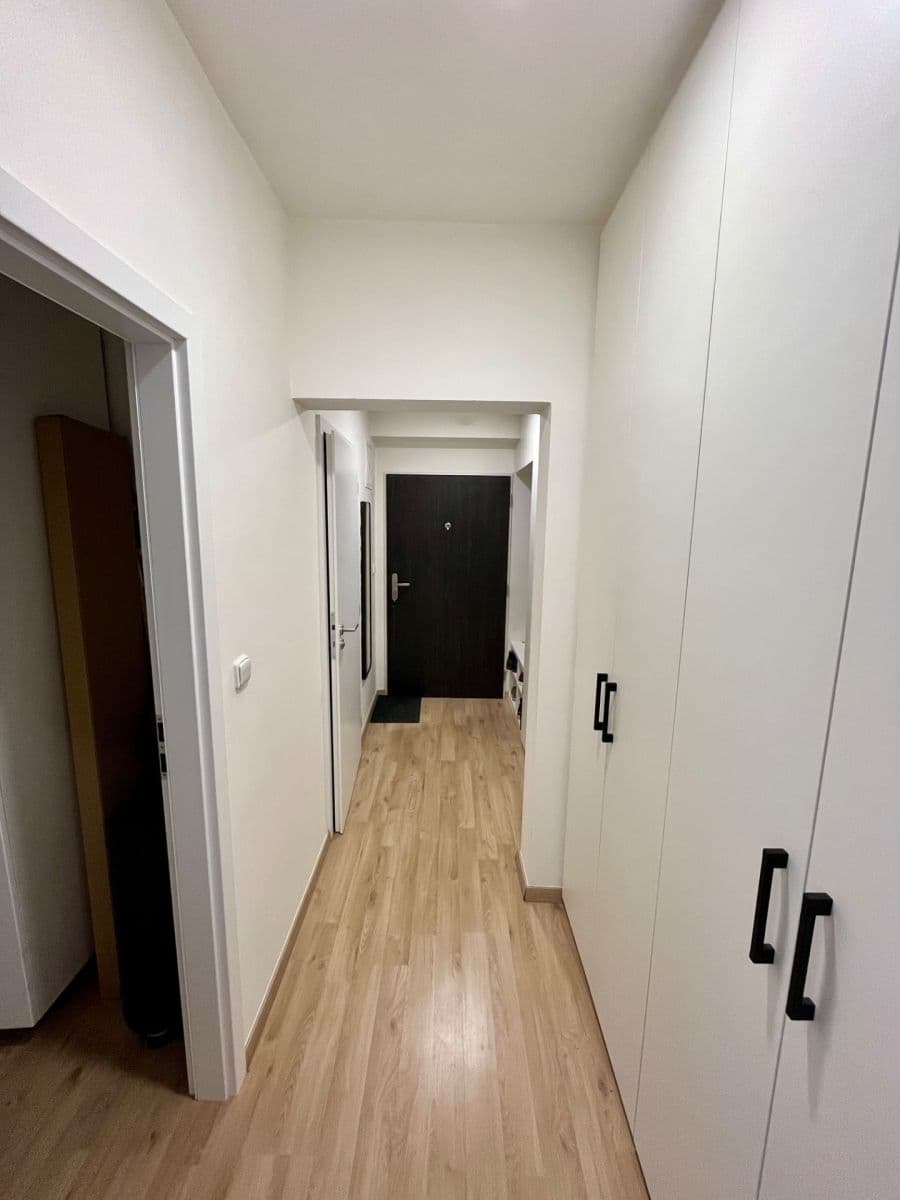 Predaj bytu 2-izbový 55 m², Peroutkova, Praha, Praha Predaj bytu 2-izbový 55 m², Peroutkova, Praha, Praha