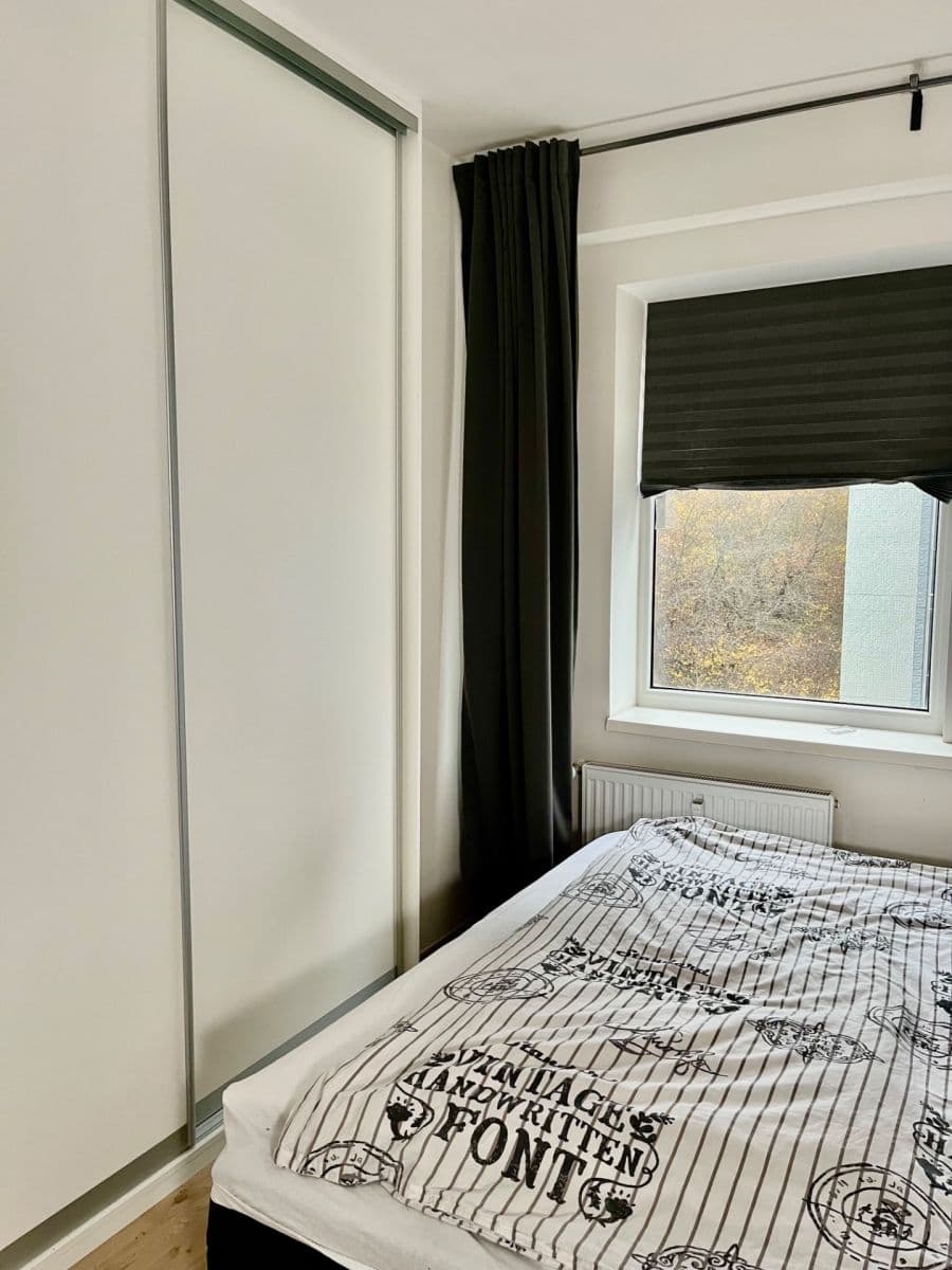 Predaj bytu 2-izbový 55 m², Peroutkova, Praha, Praha Predaj bytu 2-izbový 55 m², Peroutkova, Praha, Praha
