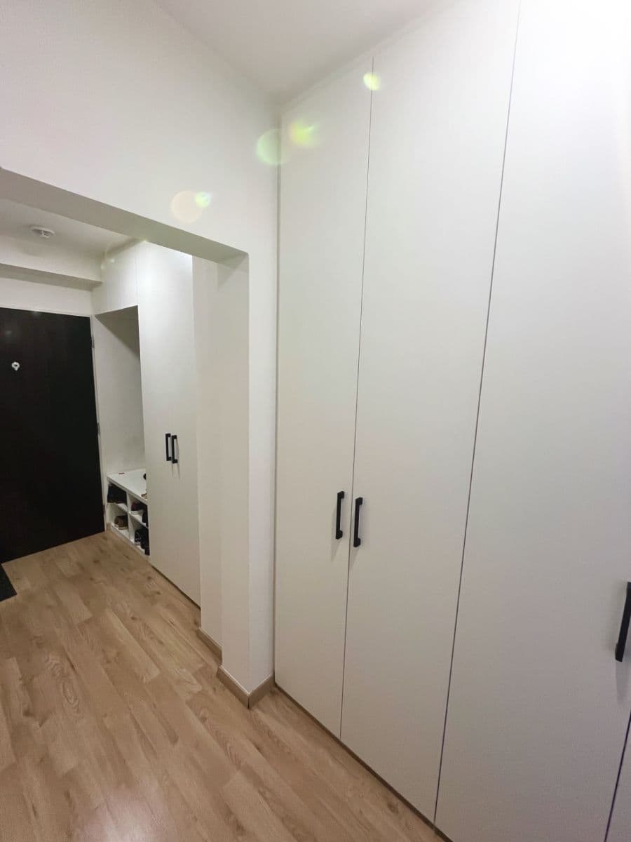 Predaj bytu 2-izbový 55 m², Peroutkova, Praha, Praha Predaj bytu 2-izbový 55 m², Peroutkova, Praha, Praha