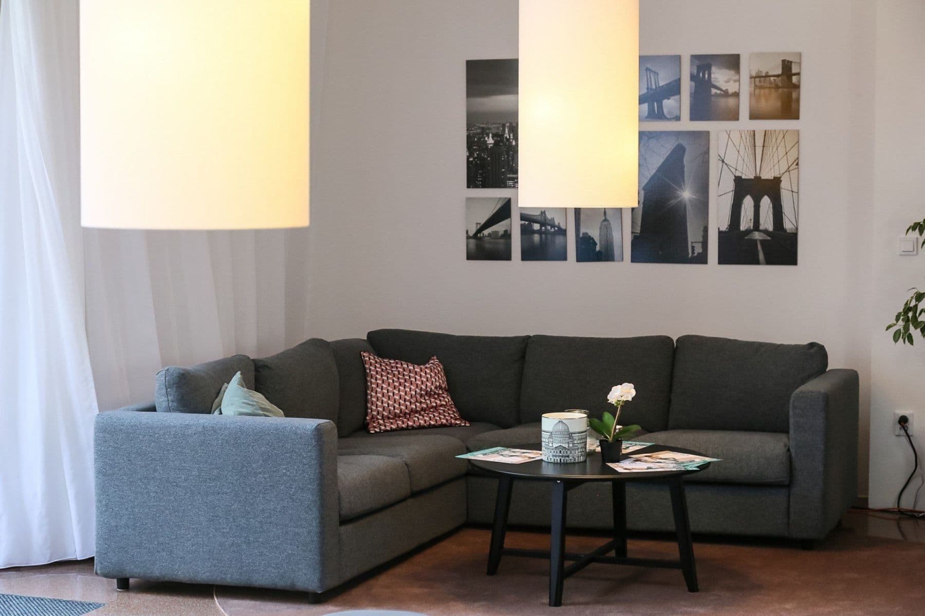 Predaj bytu 2-izbový 55 m², Peroutkova, Praha, Praha Predaj bytu 2-izbový 55 m², Peroutkova, Praha, Praha