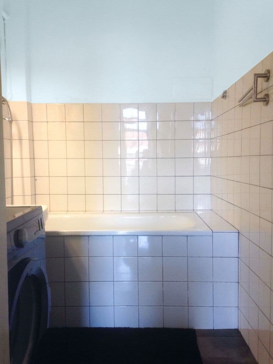 Prenájom bytu 2-izbový 51 m², U Průhonu, Praha, Praha Prenájom bytu 2-izbový 51 m², U Průhonu, Praha, Praha