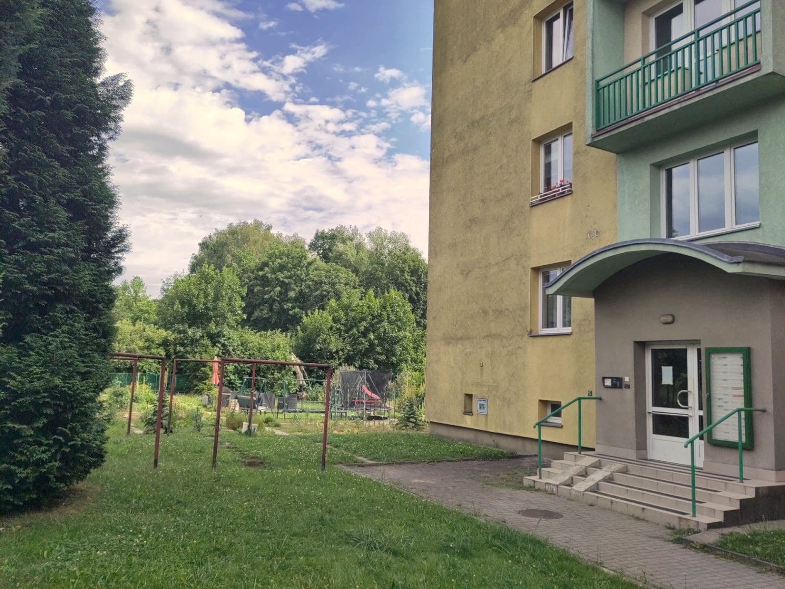 Predaj bytu 3-izbový 68 m², Hálkova, Havířov, Moravskoslezský kraj Predaj bytu 3-izbový 68 m², Hálkova, Havířov, Moravskoslezský kraj