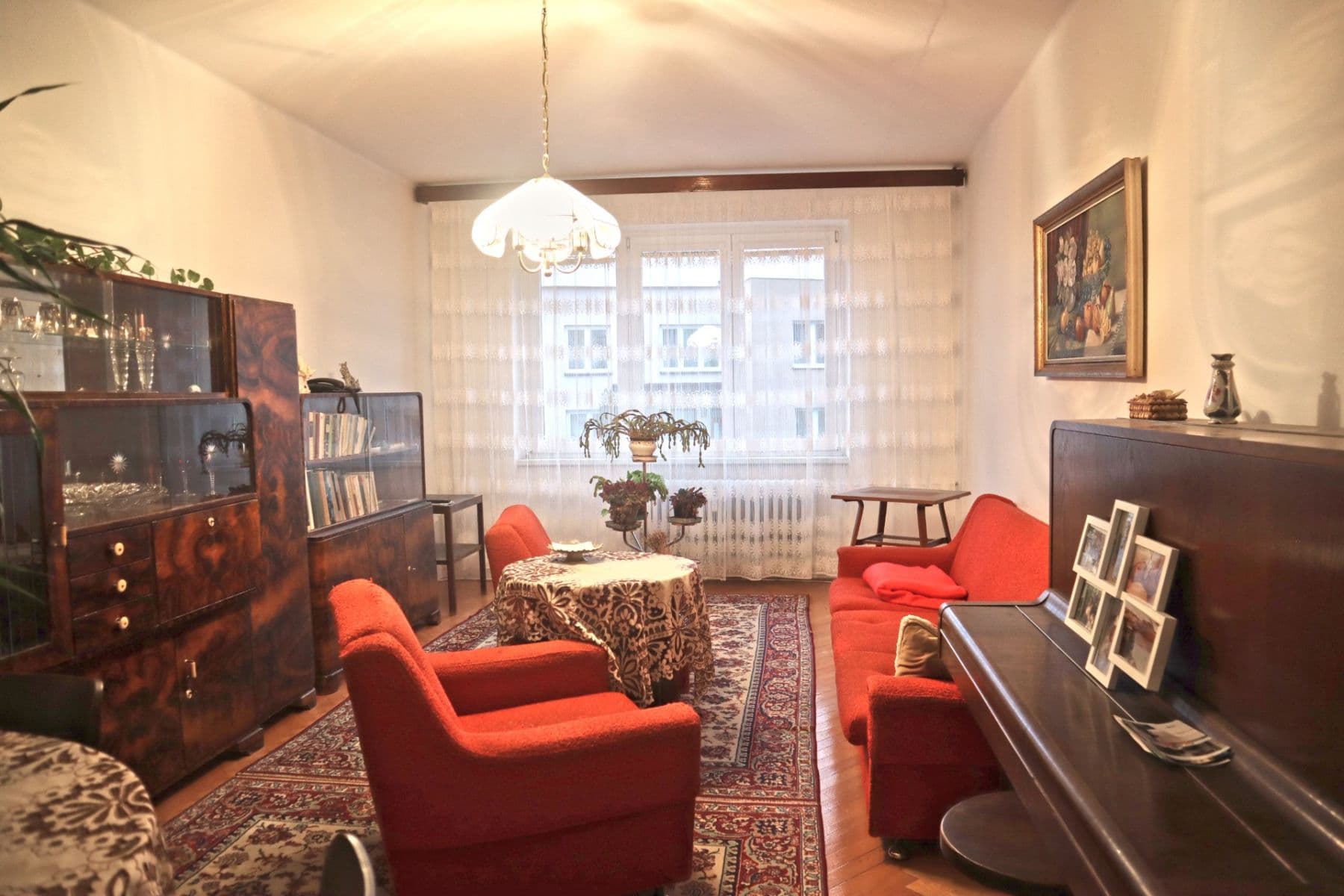 Predaj bytu 3-izbový 68 m², Hálkova, Havířov, Moravskoslezský kraj Predaj bytu 3-izbový 68 m², Hálkova, Havířov, Moravskoslezský kraj
