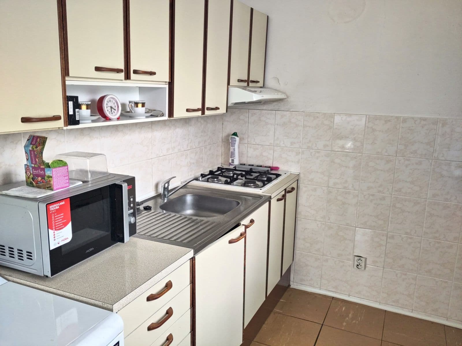 Predaj bytu 3-izbový 68 m², Hálkova, Havířov, Moravskoslezský kraj Predaj bytu 3-izbový 68 m², Hálkova, Havířov, Moravskoslezský kraj