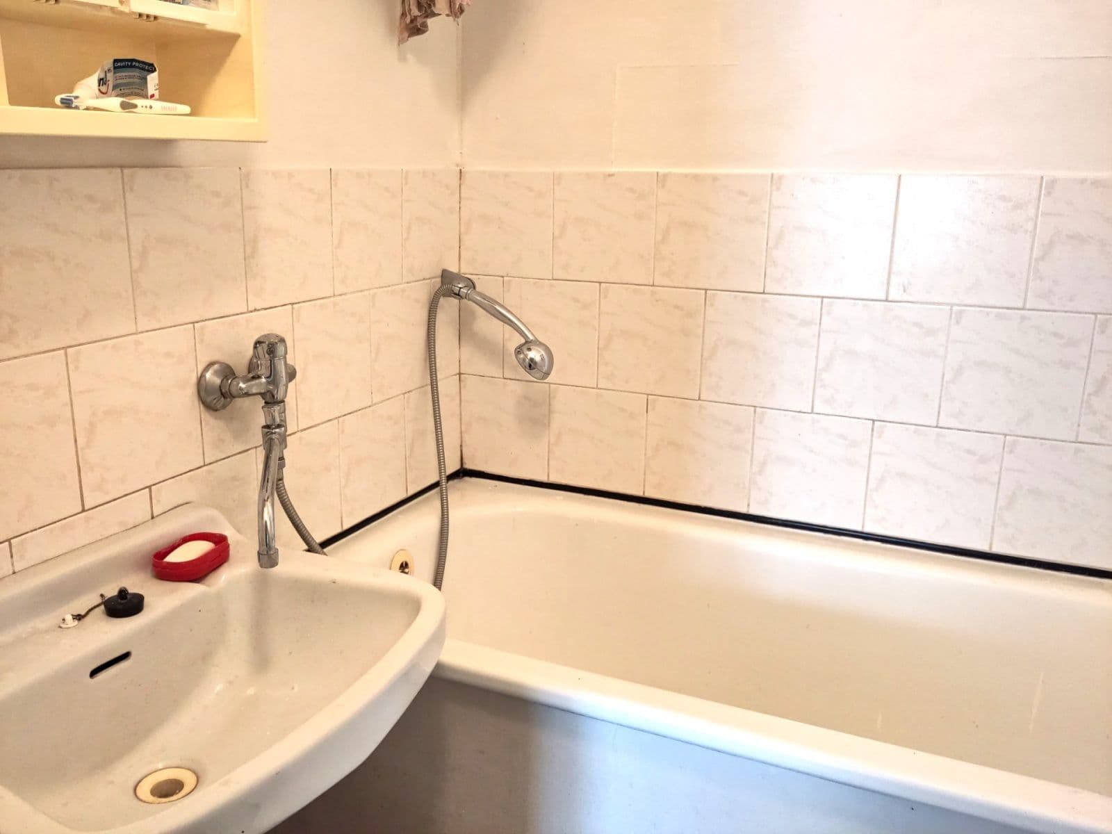 Predaj bytu 3-izbový 68 m², Hálkova, Havířov, Moravskoslezský kraj Predaj bytu 3-izbový 68 m², Hálkova, Havířov, Moravskoslezský kraj