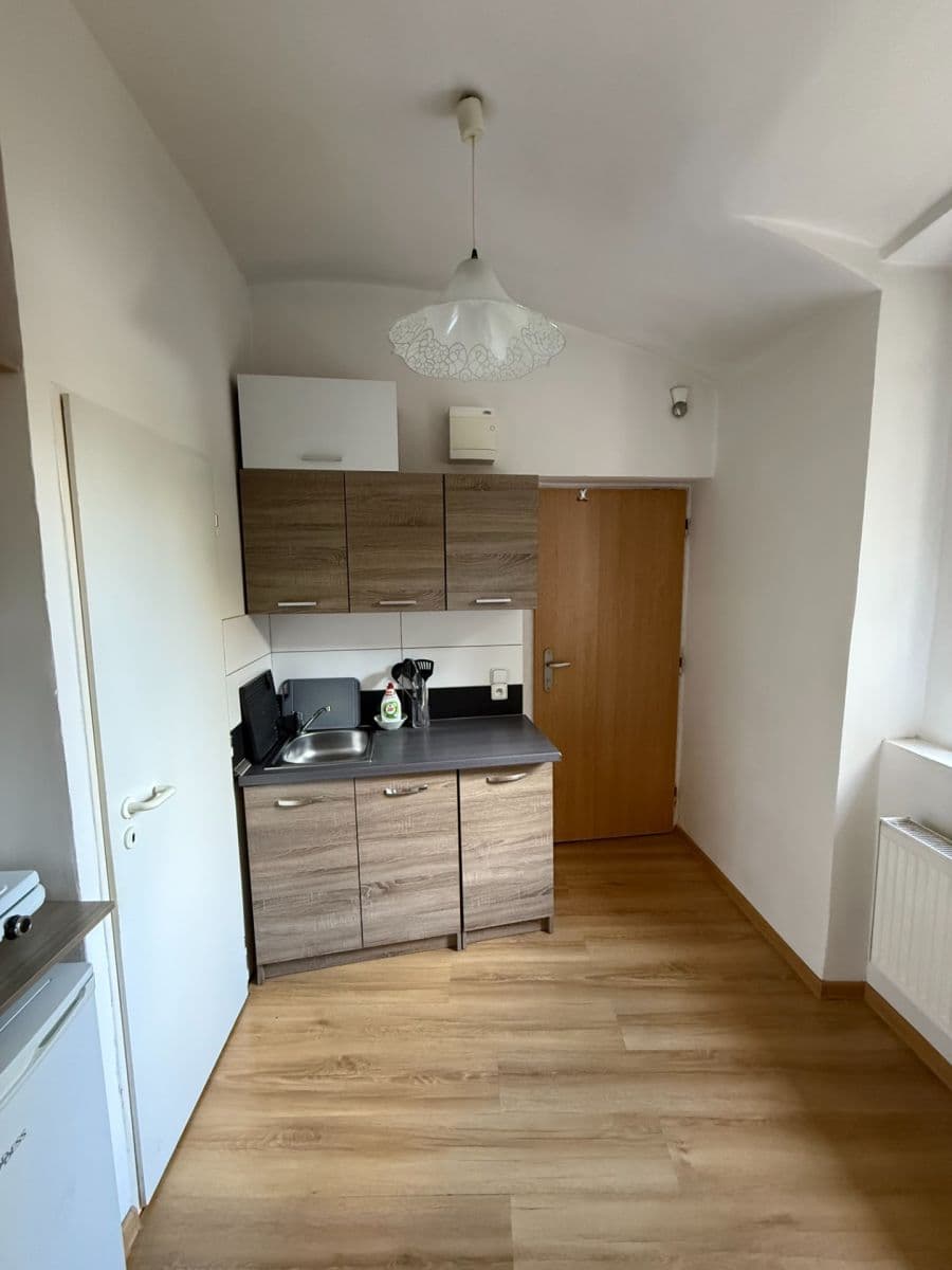 Prenájom bytu Garsoniéra 19 m², Francouzská, Praha, Praha Prenájom bytu Garsoniéra 19 m², Francouzská, Praha, Praha