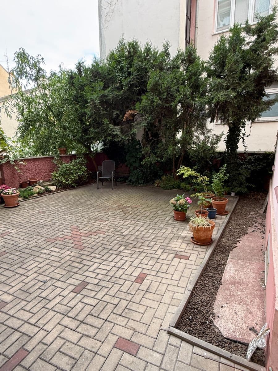 Prenájom bytu Garsoniéra 19 m², Francouzská, Praha, Praha Prenájom bytu Garsoniéra 19 m², Francouzská, Praha, Praha