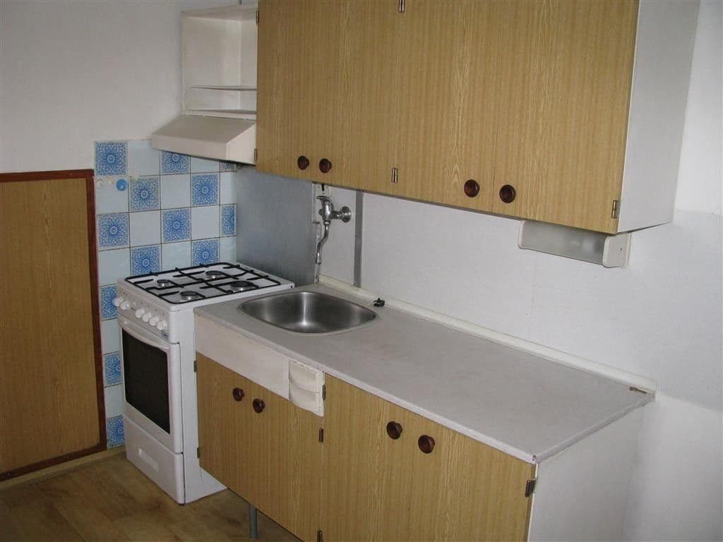 Predaj bytu 1-izbový 40 m², Dvořákova, Nový Jičín, Moravskoslezský kraj Predaj bytu 1-izbový 40 m², Dvořákova, Nový Jičín, Moravskoslezský kraj