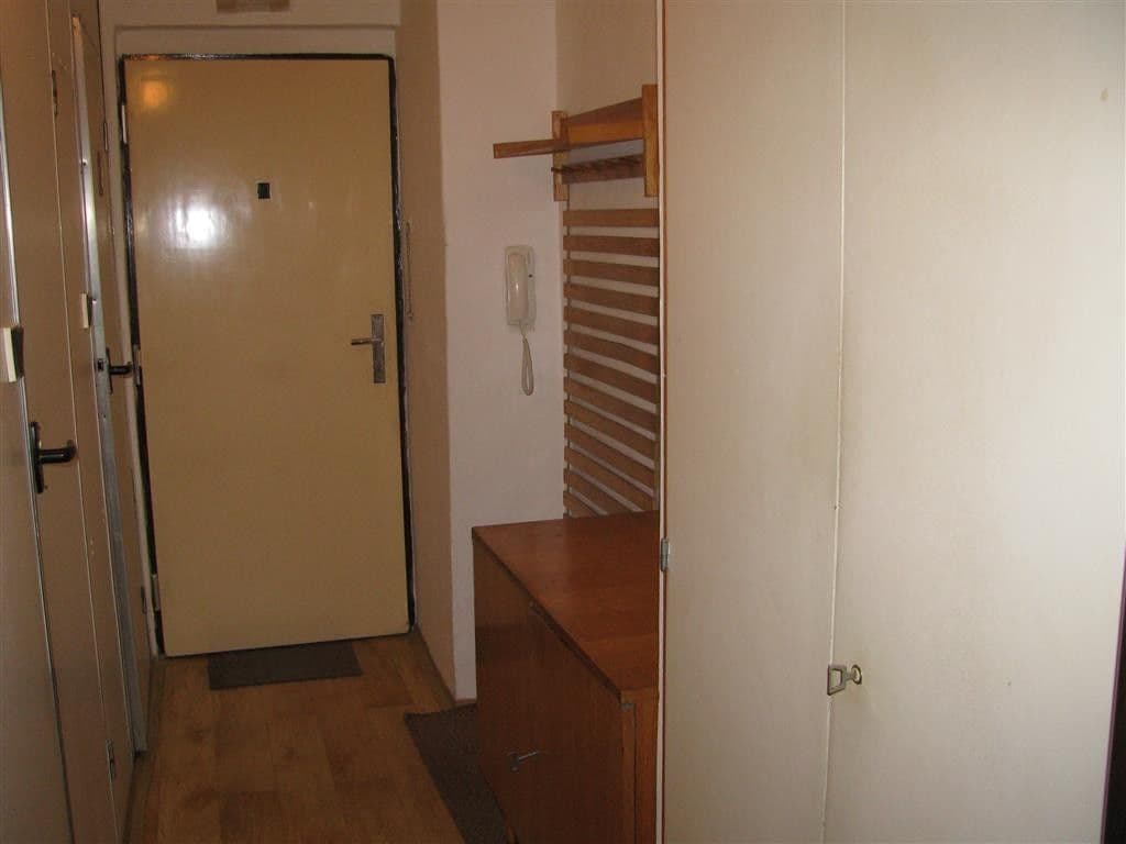 Predaj bytu 1-izbový 40 m², Dvořákova, Nový Jičín, Moravskoslezský kraj Predaj bytu 1-izbový 40 m², Dvořákova, Nový Jičín, Moravskoslezský kraj