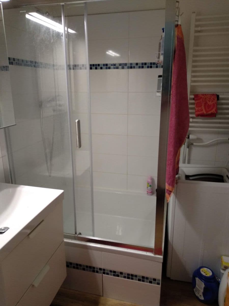 Prenájom bytu 3-izbový 61 m², Jevanská, Praha, Praha Prenájom bytu 3-izbový 61 m², Jevanská, Praha, Praha